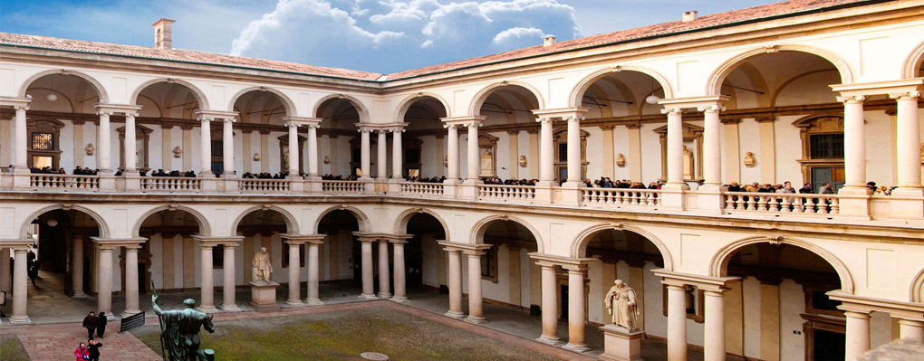 米兰新美术学院