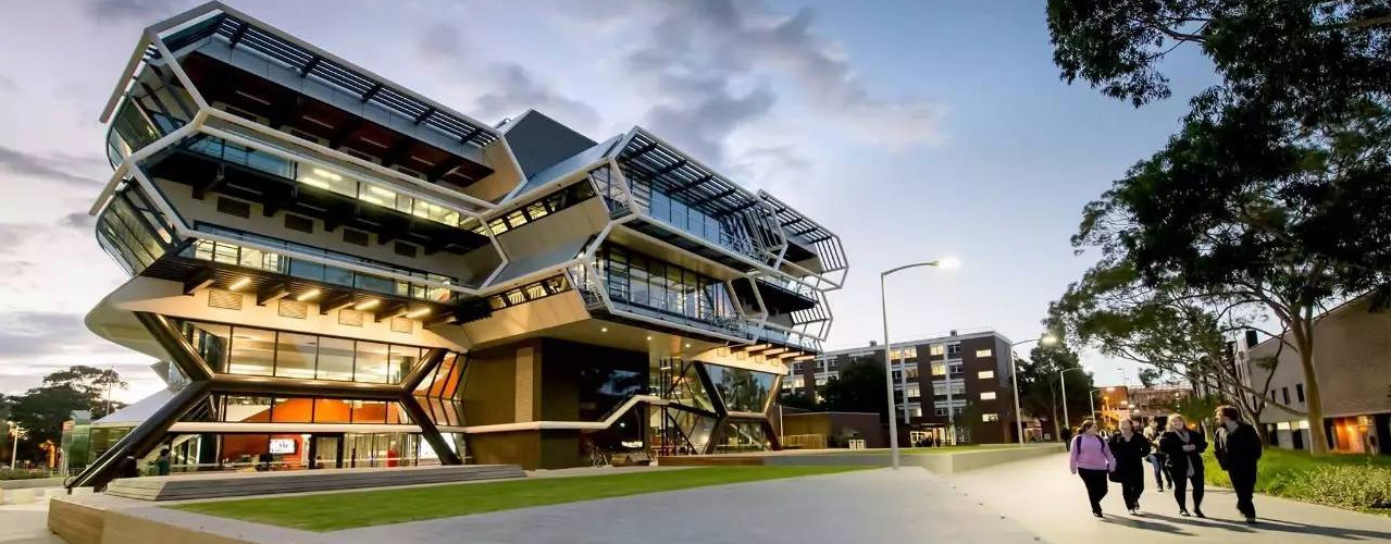 蒙纳士大学
